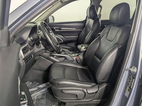 Used 2020 Kia Telluride LX image 12