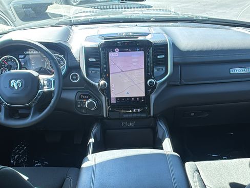 Used 2025 RAM 1500 Big Horn image 19