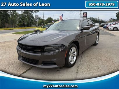 Used 2020 Dodge Charger SXT w/ Leather Interior Group