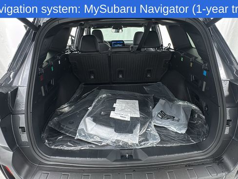New 2026 Subaru Outback Limited XT AWD/4WD image 15