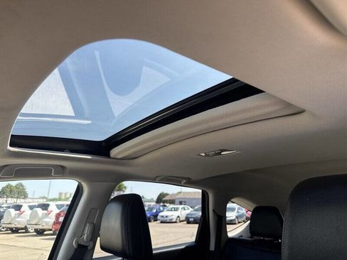 Used 2015 Honda CR-V EX-L image 34