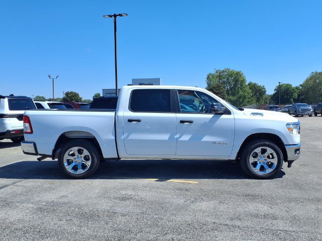 Used 2024 RAM 1500 Lone Star AWD/4WD image 9
