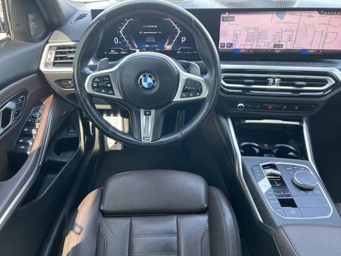 Certified 2023 BMW M340i xDrive image 13