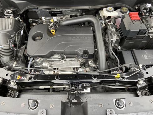 Used 2026 GMC Terrain AT4 image 26