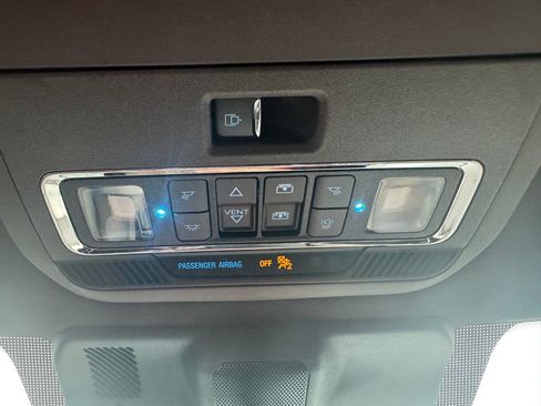 Used 2023 Ford F150 King Ranch w/ Equipment Group 601A High AWD/4WD image 40