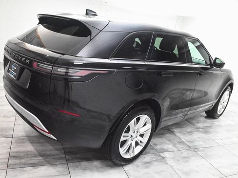 Used 2025 Land Rover Range Rover Velar S image 6