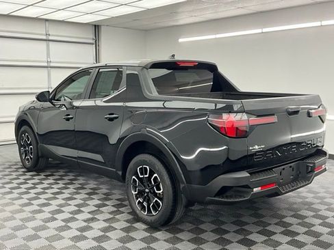 Used 2022 Hyundai Santa Cruz SEL image 9