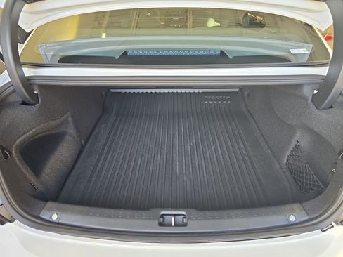 Used 2023 Volvo S90 B6 Ultimate w/ Protection Package Premier image 13