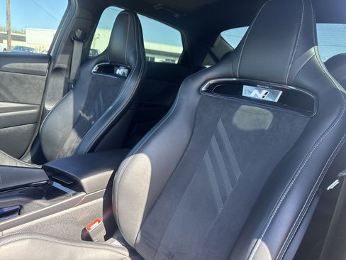 Used 2025 Hyundai Elantra N image 6