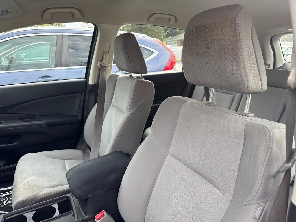 Used 2015 Honda CR-V LX image 10