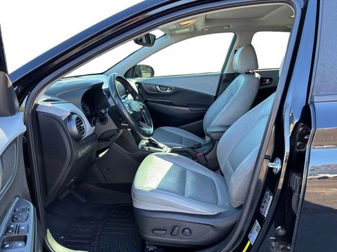 Used 2018 Hyundai Kona Ultimate image 14