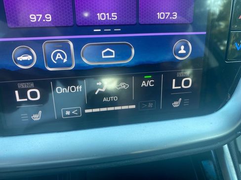 Used 2022 Subaru Legacy Premium w/ Popular Package #1 image 42