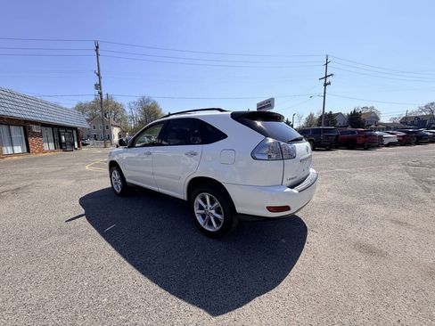 Used 2009 Lexus RX 350 AWD image 55