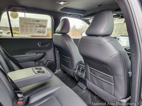 New 2026 Subaru Outback Limited XT image 28