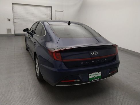 Used 2021 Hyundai Sonata SE FWD image 6