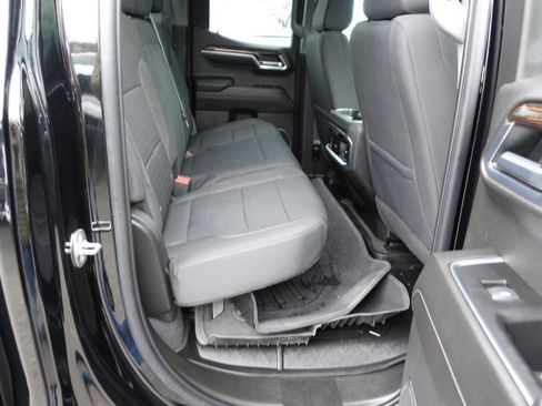 Used 2022 GMC Sierra 1500 Elevation image 31