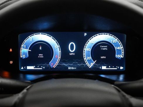 Used 2025 Jeep Compass Limited w/ Elite Group image 20