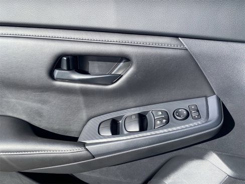 New 2025 Nissan Sentra S image 23