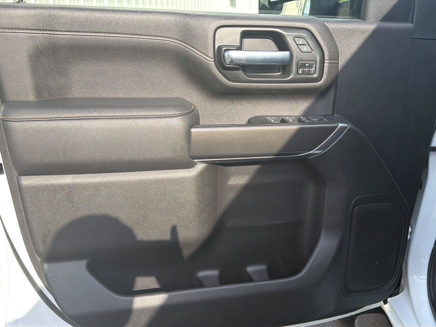 Certified 2022 GMC Sierra 2500 AT4 AWD/4WD image 10