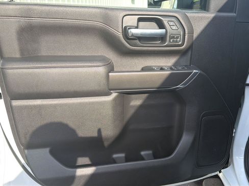 Certified 2022 GMC Sierra 2500 AT4 AWD/4WD image 10