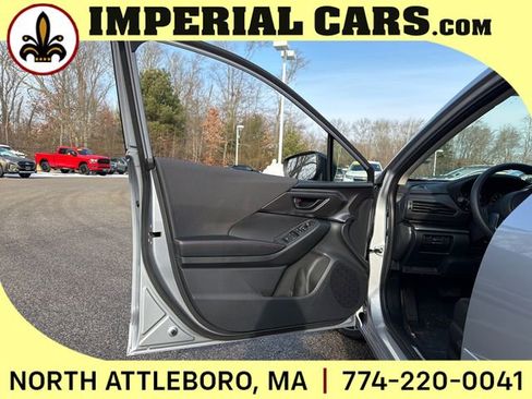 New 2026 Subaru Impreza 2.0i Sport image 20