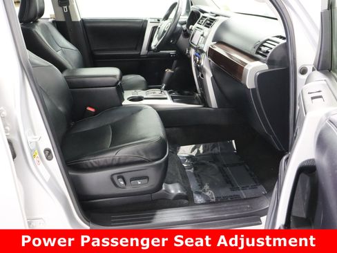 Used 2018 Toyota 4Runner Limited image 39