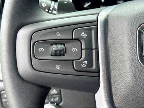 New 2026 GMC Sierra 1500 Elevation w/ Elevation Premium Package AWD/4WD image 16