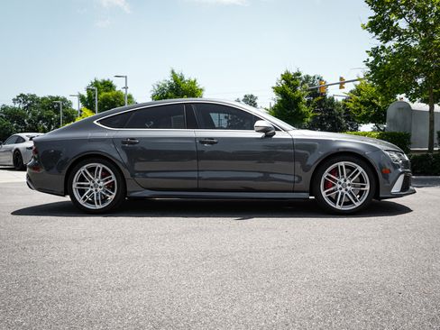 Used 2016 Audi RS 7 Prestige AWD/4WD image 11