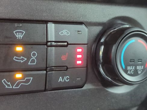 Used 2018 Ford F150 XLT w/ Equipment Group 302A Luxury image 37