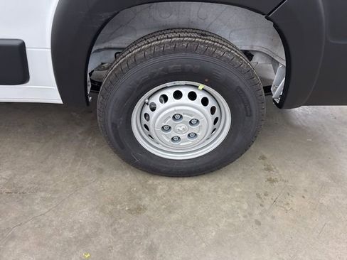 New 2026 RAM ProMaster 3500 w/ Convenience Group image 13