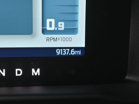 Used 2024 Ford Bronco Black Diamond image 21