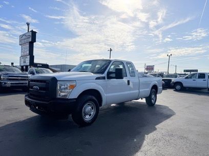Used 2014 Ford F250 XL