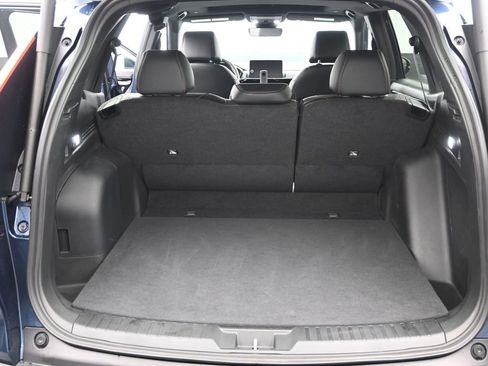 Certified 2025 Honda CR-V Sport Touring image 18