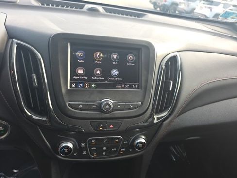 Used 2023 Chevrolet Equinox RS image 18