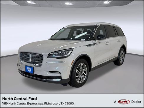 Used 2023 Lincoln Aviator 2WD image 1