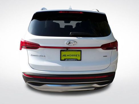 Certified 2023 Hyundai Santa Fe SEL w/ Premium Package AWD/4WD image 5