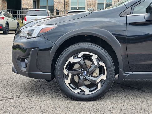 Certified 2023 Subaru Crosstrek 2.5i Limited image 6