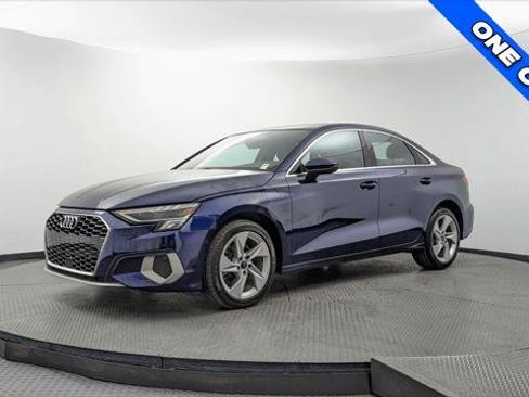 Used 2024 Audi A3 2.0T Premium FWD image 2