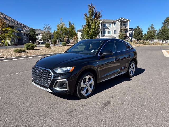 Used 2022 Audi Q5 2.0T Premium Plus AWD/4WD image 7