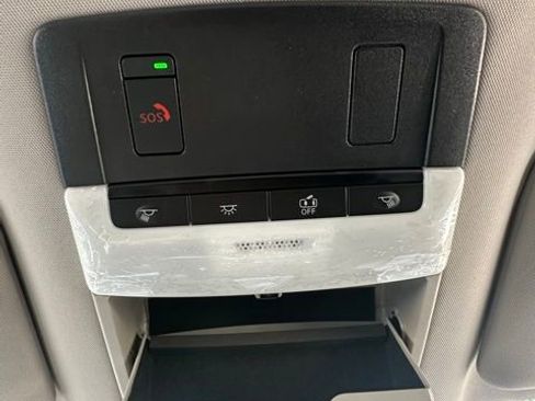 New 2025 Nissan Pathfinder SV w/ Cargo Package image 47