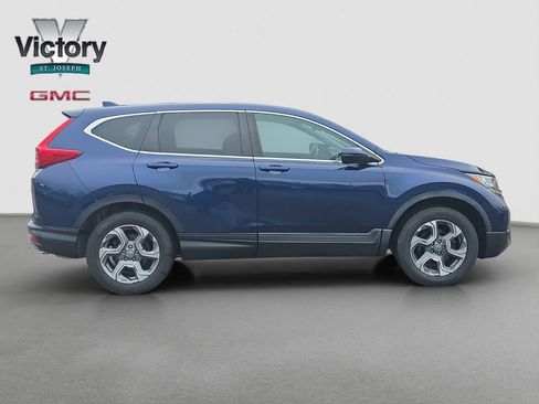 Used 2018 Honda CR-V EX image 16