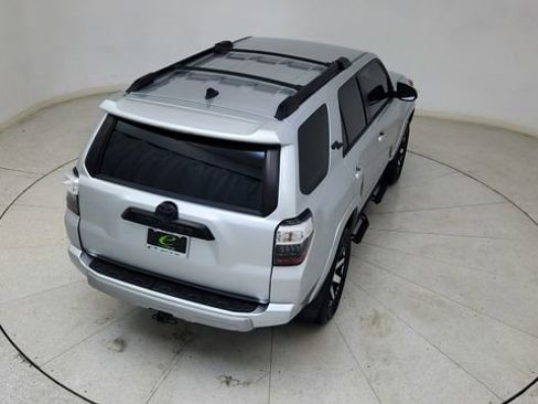 Used 2022 Toyota 4Runner TRD Off-Road image 78