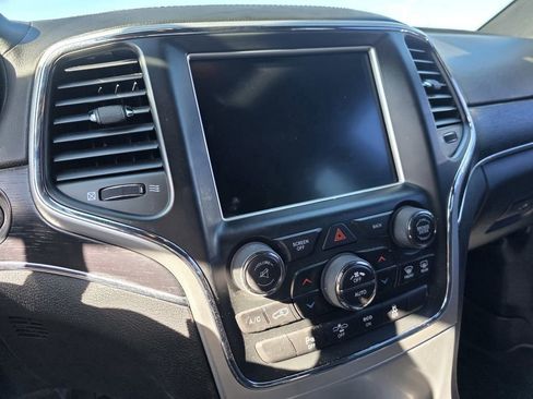 Used 2014 Jeep Grand Cherokee Summit image 12
