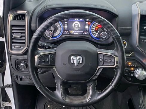 Used 2019 RAM 1500 Limited image 13