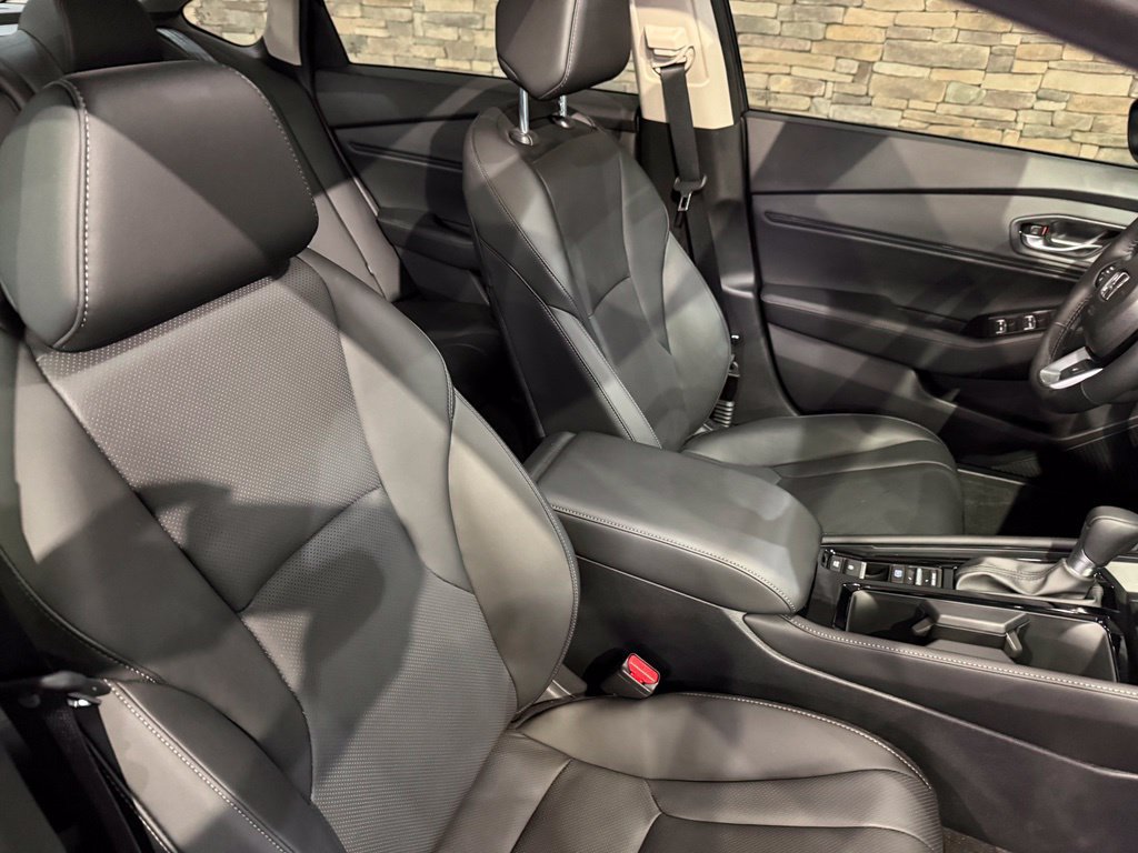 Used 2026 Honda Accord Touring image 3