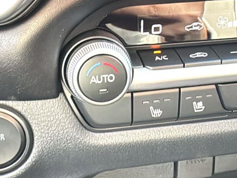 New 2026 MAZDA CX-50 AWD 2.5 Hybrid w/ Weather Package image 17