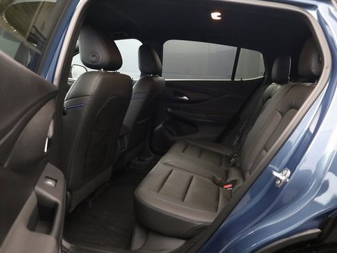 Used 2026 Buick Envista Sport Touring w/ Convenience I Package image 25