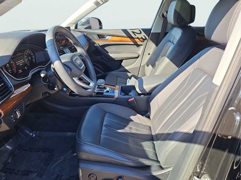 Certified 2023 Audi Q5 2.0T Premium Plus w/ Premium Plus Package image 17