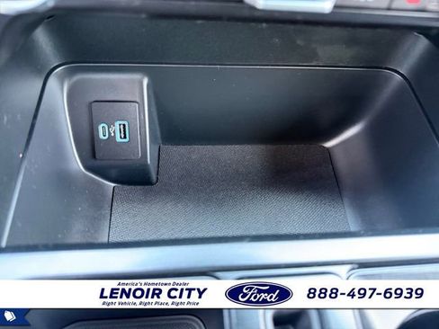 Certified 2023 Ford F150 XLT w/ Equipment Group 302A High AWD/4WD image 27
