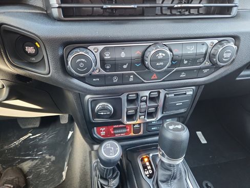 New 2026 Jeep Wrangler Willys image 18